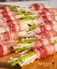 USDA Black Angus KBBQ Beef Strips