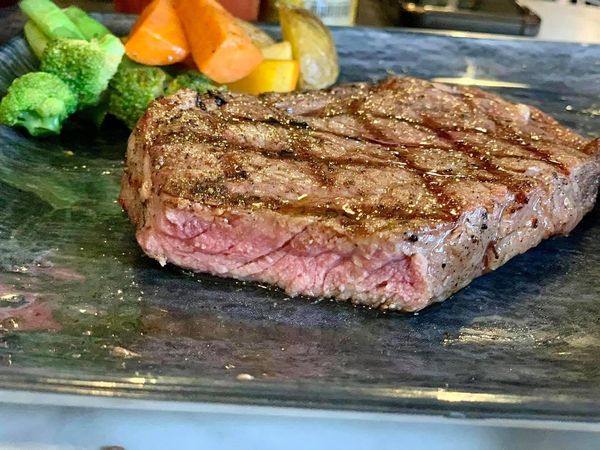 Australian Angus Kilcoy 1-inch Ribeye