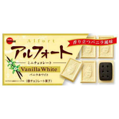 Alfort Chocolates