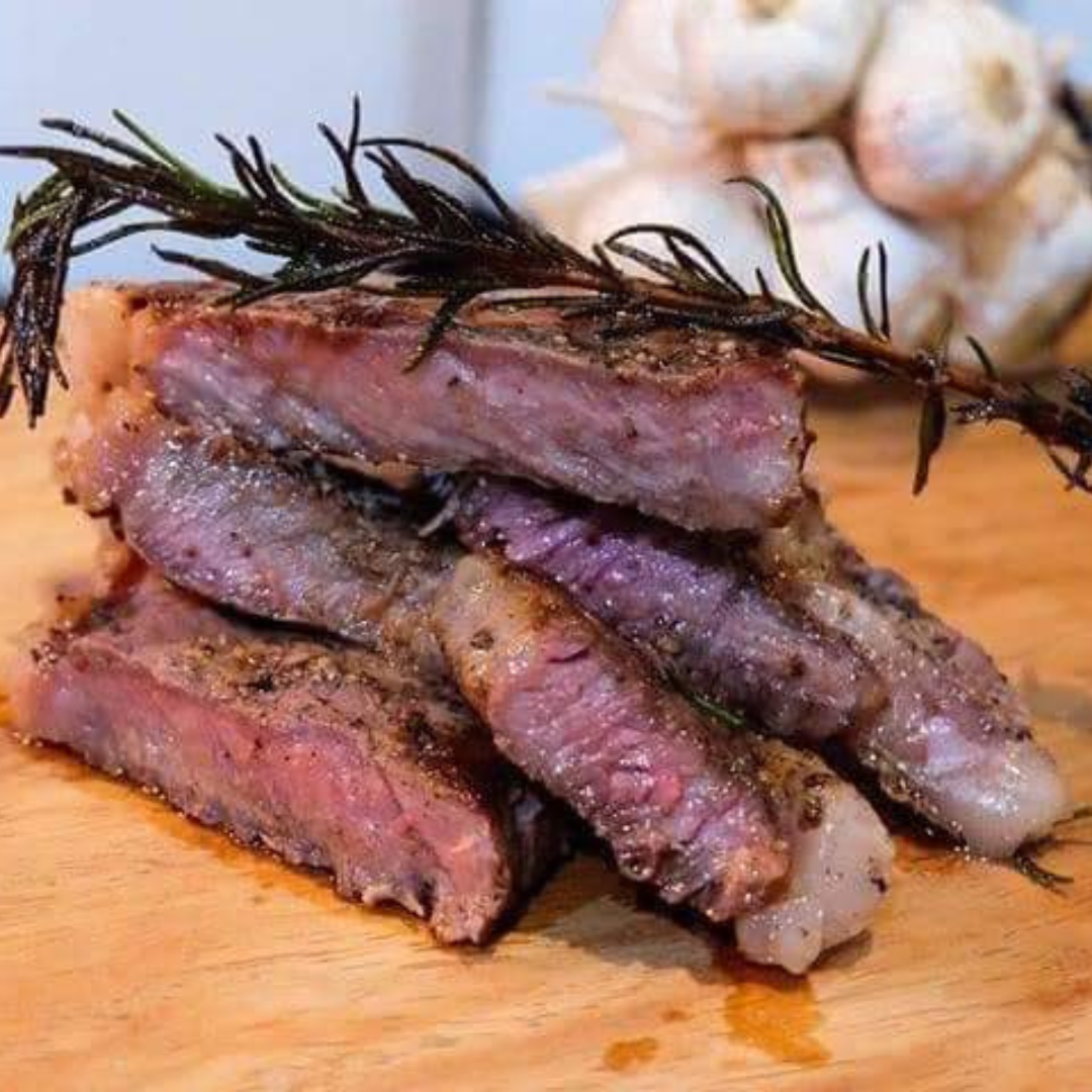 Australian Angus Kilcoy 2in1 Ribeye