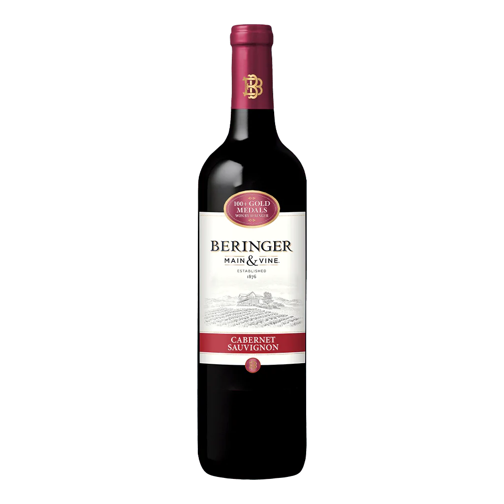 Beringer