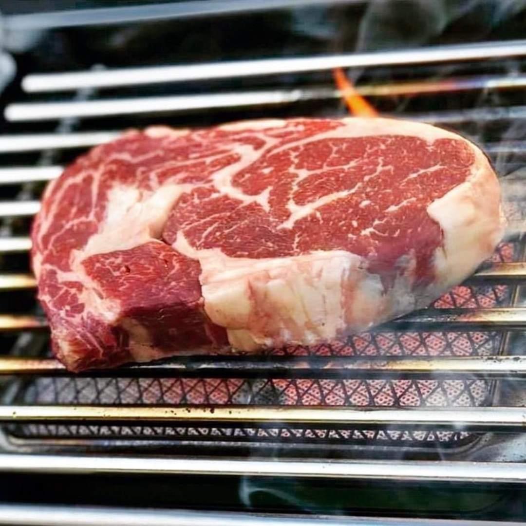 Australian WX Wagyu Boneless Ribeye
