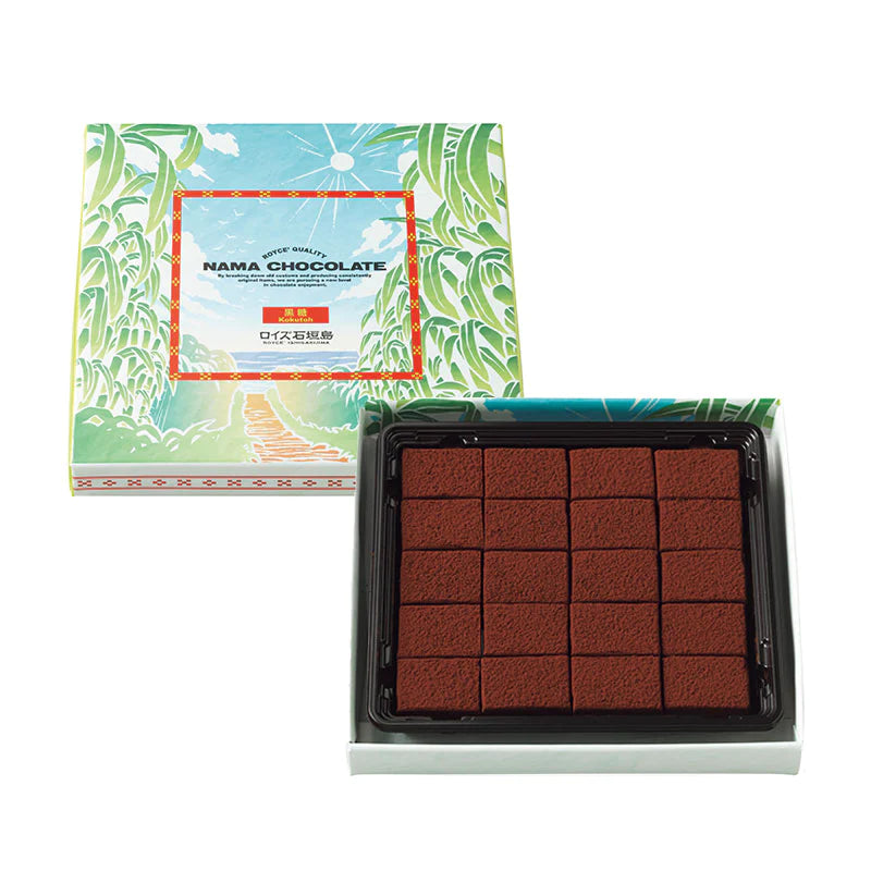 Royce Chocolate
